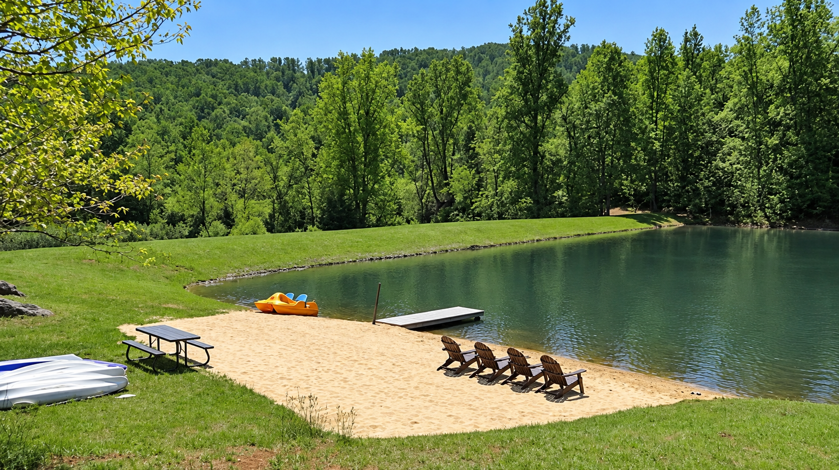  Lakeside